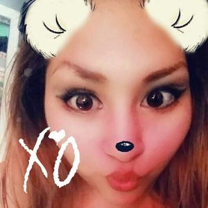 Meet your Posher, Shandoa